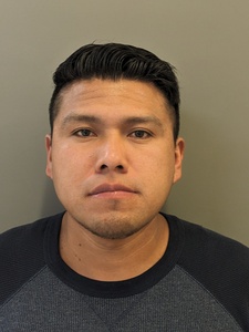 Mugshot of COLIN, EFRAIN ROMUALDO