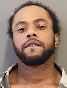 Mugshot of GRAYS, CHARLIE LEROY II