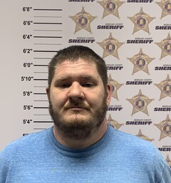 Mugshot of SLEDGE, JOEL LEWIS