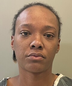 Mugshot of HARVEY, SAVANNAH SOPHIA