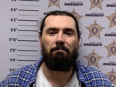 Mugshot of DOVE, JAMES CASEY