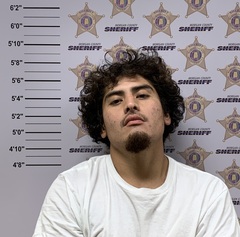 Mugshot of MONTALBANNAVA, NORBERTO NMN JR