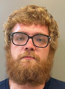 Mugshot of IVEY, BRANDON MICHAEL