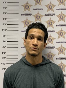 Mugshot of GREEN, JONATHAN GARRETT