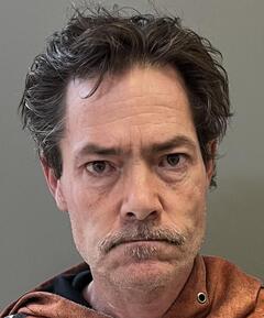 Mugshot of GARRARD, VERNON MICHAEL