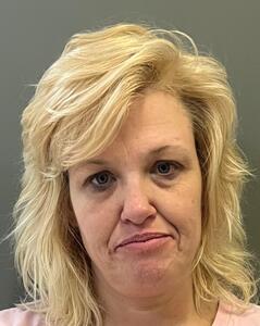 Mugshot of HIPP, VANESSA RENEE