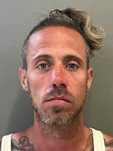 Mugshot of LANFORD, BOBBY WAYNE