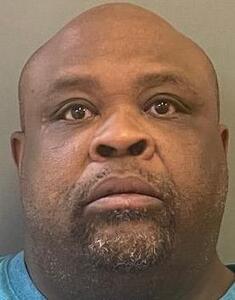 Mugshot of CANTY, ALEXANDER