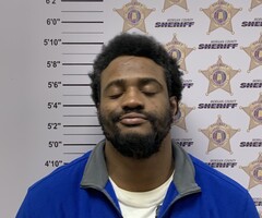 Mugshot of GRIFFIN, ZONTAE DESHAWN