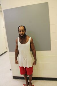 Mugshot of BRIGGS, KENNETH