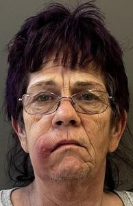 Mugshot of SMOAK, DARLA MELBA