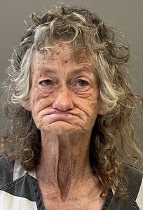 Mugshot of FITE, KATHY EARLY