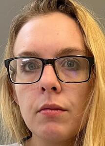 Mugshot of WRIGHT, ASHLEY NICOLE