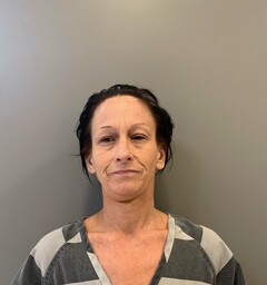 Mugshot of AYCOCK, APRIL DAWN