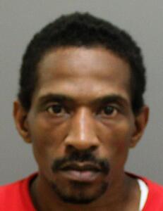 Mugshot of TURNER, SHANNON LEVOID