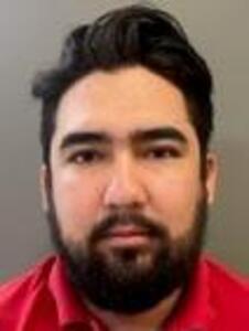 Mugshot of ORNELAS, HERIBERTO CAMPOS