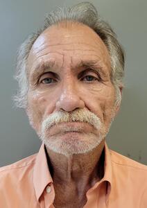 Mugshot of MCGHEE, DAVID LAMAR