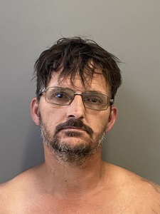 Mugshot of BRYANT, CHRISTOPHER ELTON