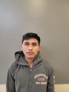 Mugshot of MARIO, TUM