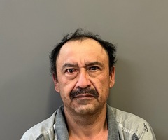 Mugshot of PINA, CARLOS CARLOS TREJO