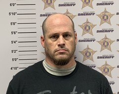 Mugshot of TREADWAY, JOSHUA ADAM