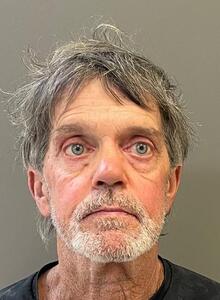 Mugshot of RICHARDS, DAVID STEPHENSON