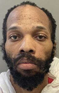 Mugshot of STOVALL, JASON ONEAL