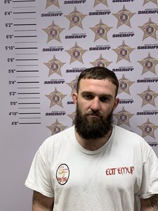 Mugshot of NIX, GILBERT LANE