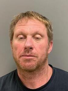 Mugshot of HOUSER, BRADFORD JOE