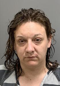 Mugshot of WATKINS, KELLY MARIE