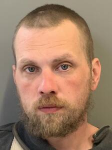 Mugshot of MCABEE, RANDALL BLAKE