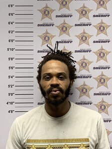 Mugshot of PECK, JARED MARCEL