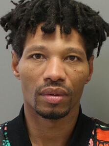 Mugshot of HARRIS, PHILLIP BERNARD