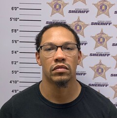 Mugshot of CARPENTER, KEVIN MICHAEL