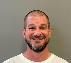 Mugshot of WOODS, ANTHONY CHAD