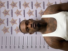 Mugshot of KYLES, TERRENCE