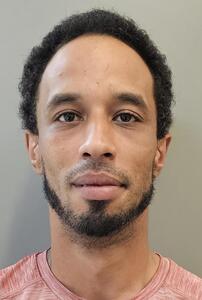 Mugshot of FIELDS, RANDOLPH SCOTT JR