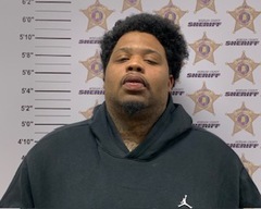 Mugshot of ROGERS, ERIC DEWAYNE JR