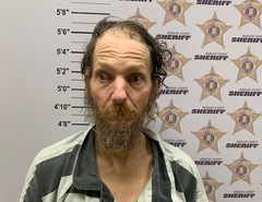 Mugshot of FREEMAN, ROBERT SHAWN