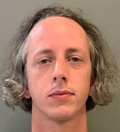 Mugshot of MCLEMORE, SAWYER THOMAS
