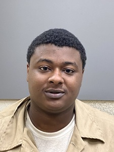 Mugshot of LEE, MARTAVIUS CORTEZ