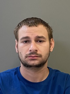 Mugshot of GRANT, JASON MICHAEL