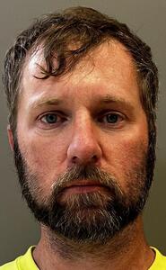 Mugshot of AUSTIN, ANTHONY SCOTT