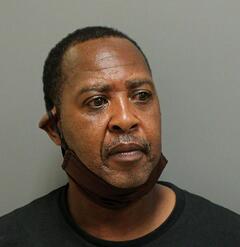 Mugshot of DRAKEFORD, REGINALD EMIL