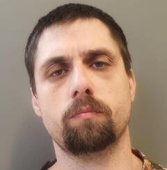 Mugshot of WILSON, TROY CURTIS