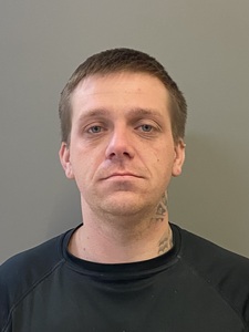 Mugshot of THURMAN, JEDADIAH SEBASTAIN