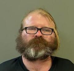 Mugshot of WILLIAMS, BRETT LEE