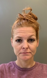 Mugshot of BOYER, YVONNE ANN