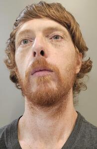 Mugshot of NAPPIER, WESLEY RYAN