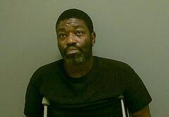 Mugshot of BOWLING, FRANKIE LEE JR